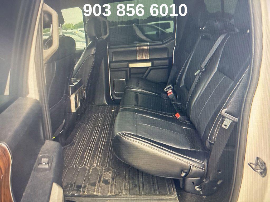 used 2020 Ford F-150 car, priced at $29,990