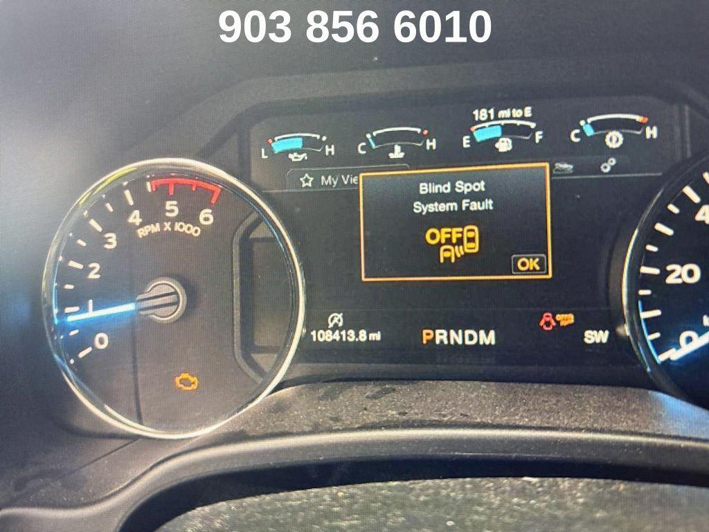 used 2020 Ford F-150 car, priced at $29,990