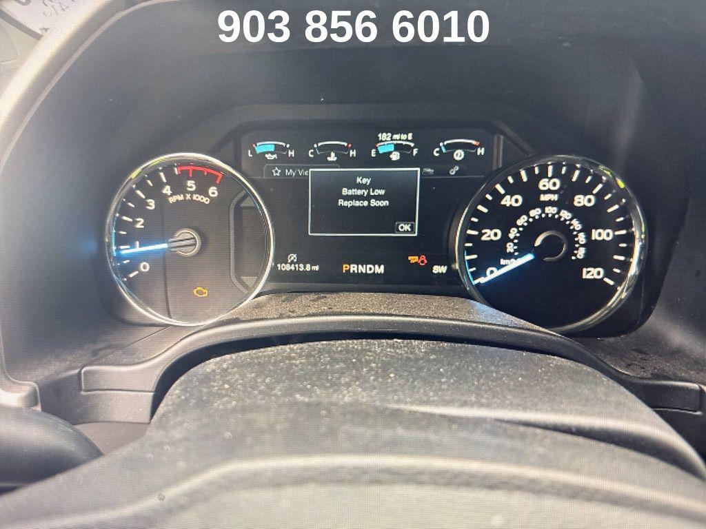 used 2020 Ford F-150 car, priced at $29,990