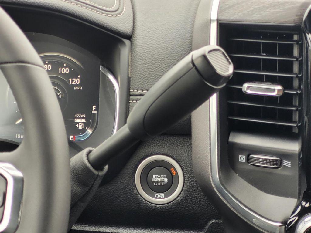 new 2026 Ram 2500 car, priced at $72,990