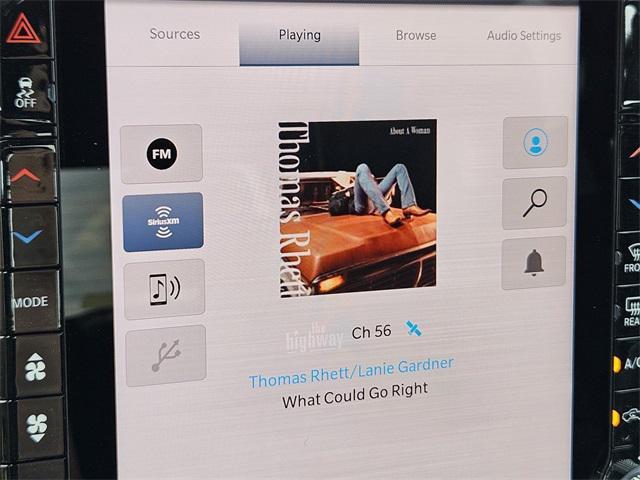 new 2026 Ram 2500 car, priced at $71,490