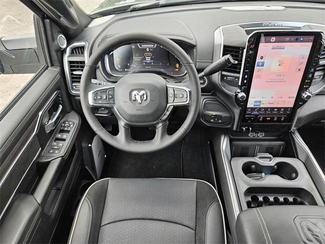 new 2026 Ram 2500 car, priced at $71,490