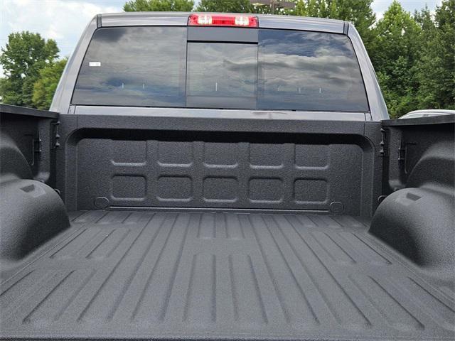 new 2026 Ram 2500 car, priced at $71,490