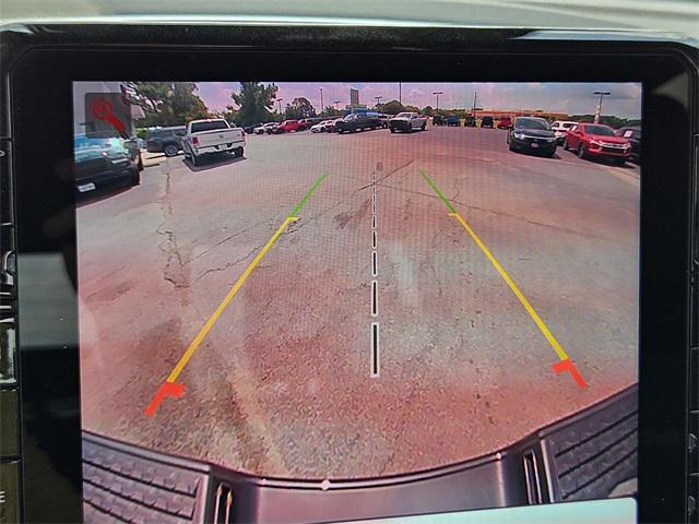 new 2026 Ram 2500 car, priced at $71,490