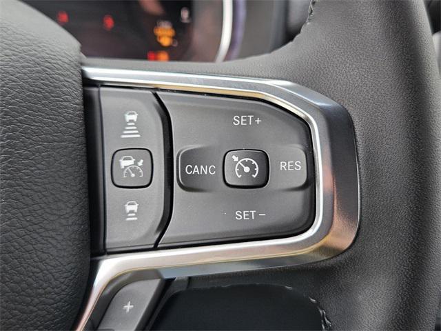 new 2026 Ram 2500 car, priced at $71,490