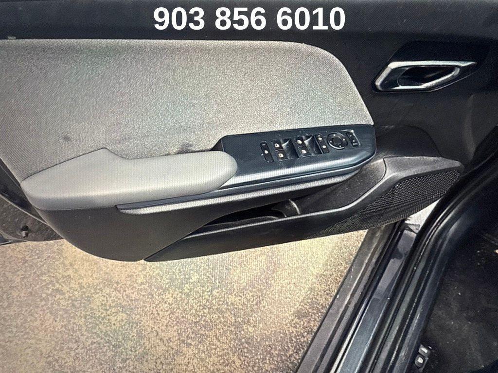 used 2025 Kia K4 car, priced at $23,665