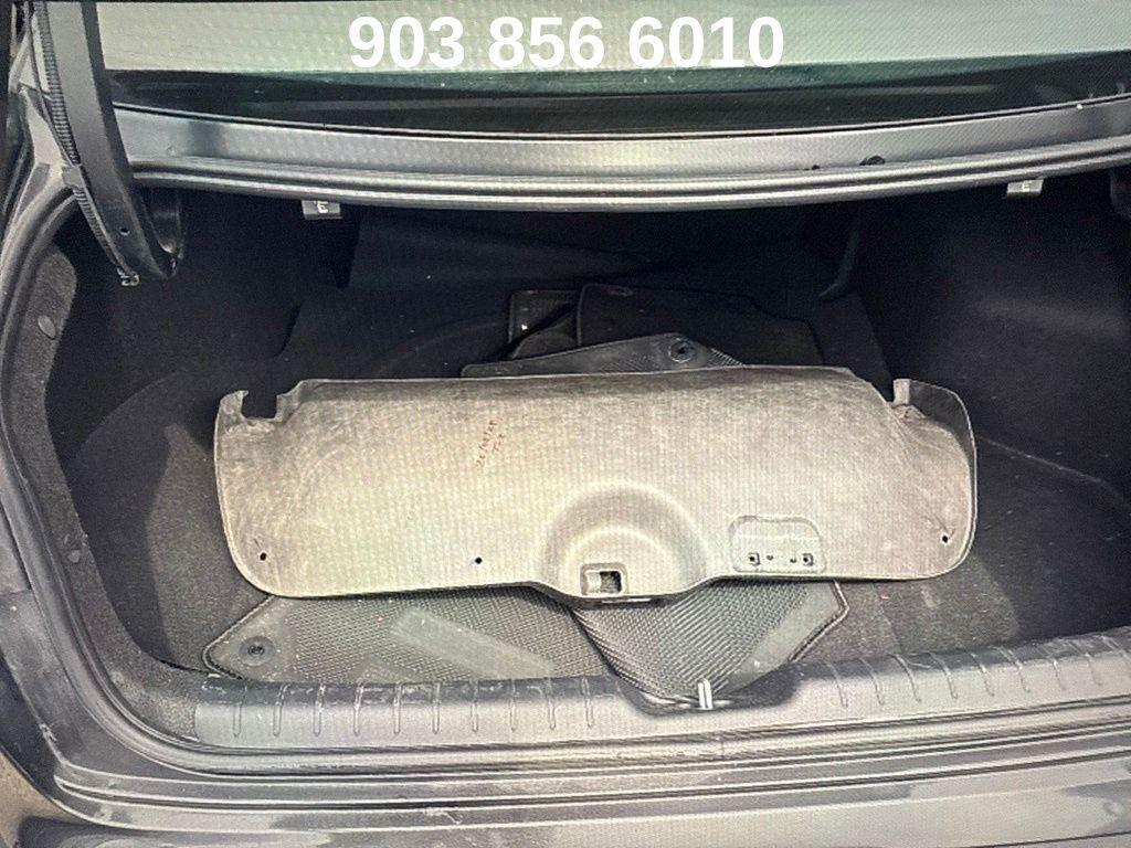 used 2025 Kia K4 car, priced at $23,665