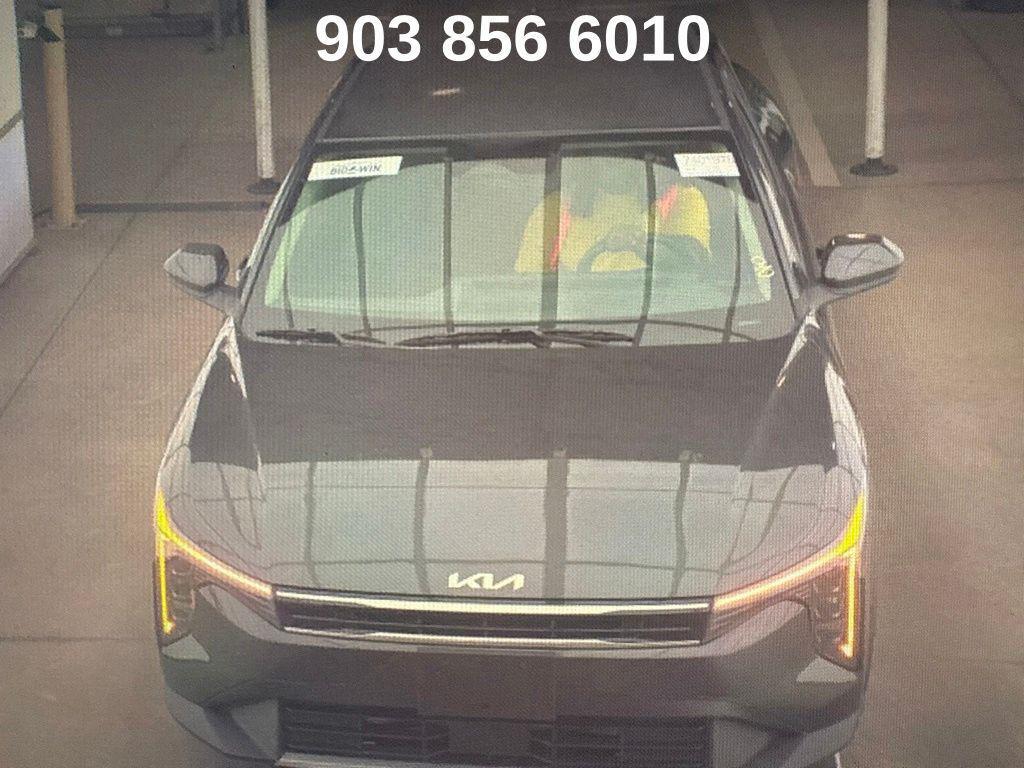 used 2025 Kia K4 car, priced at $23,665