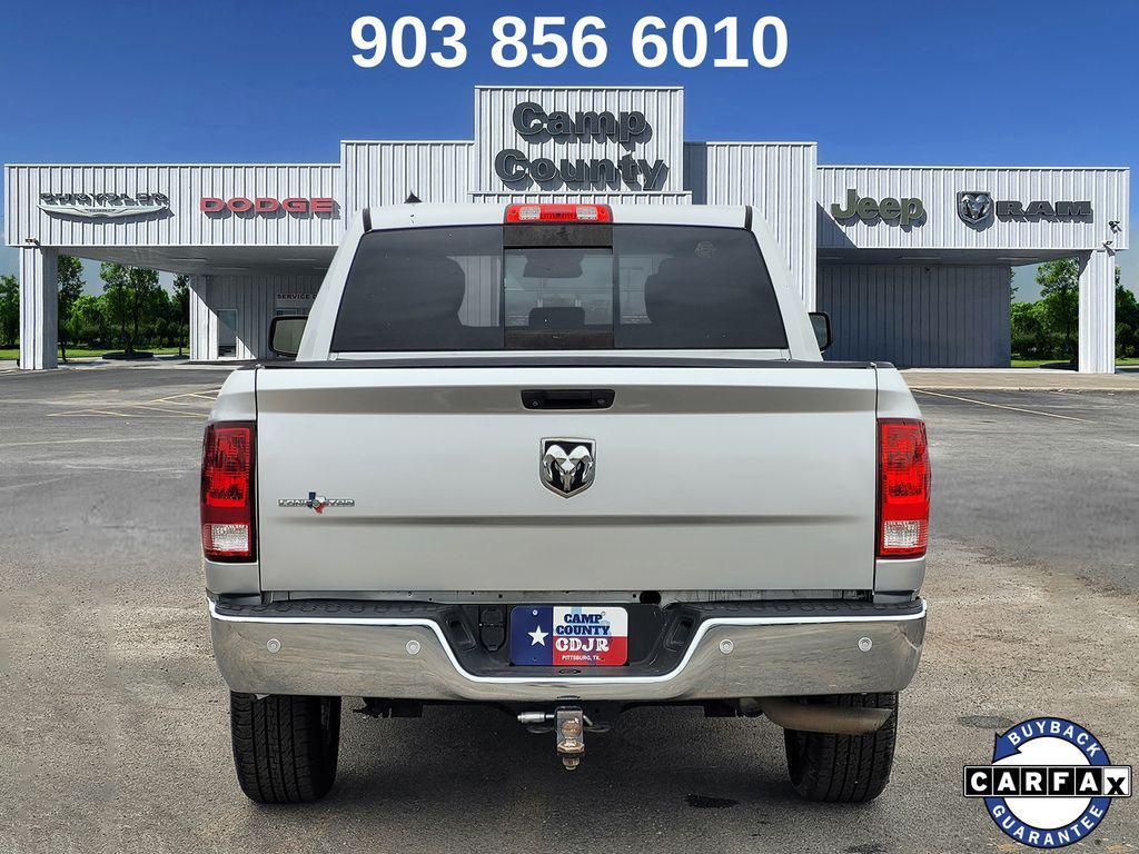 used 2015 Ram 1500 car, priced at $16,599