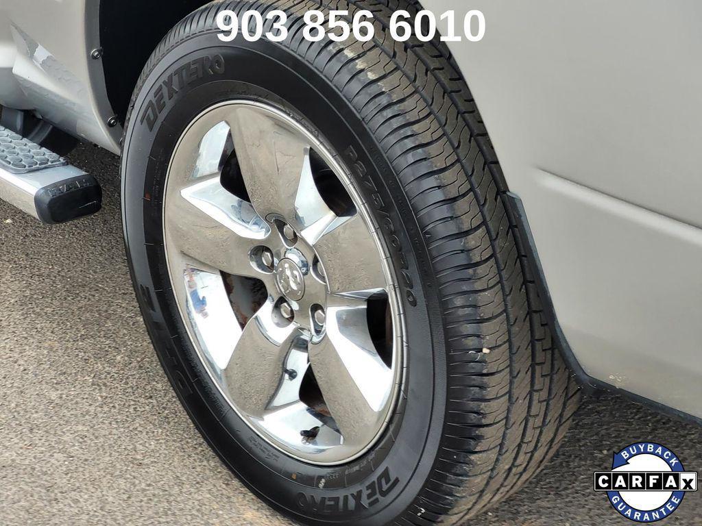 used 2015 Ram 1500 car, priced at $16,599