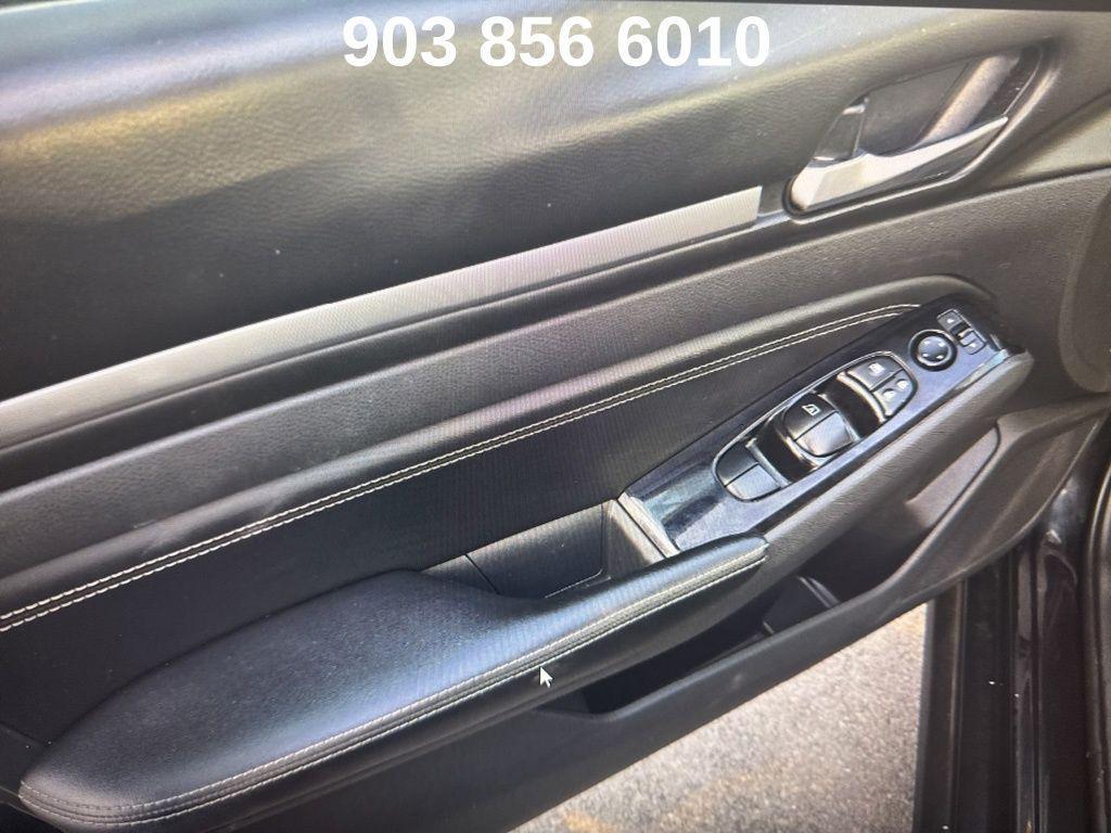 used 2021 Nissan Altima car, priced at $16,791