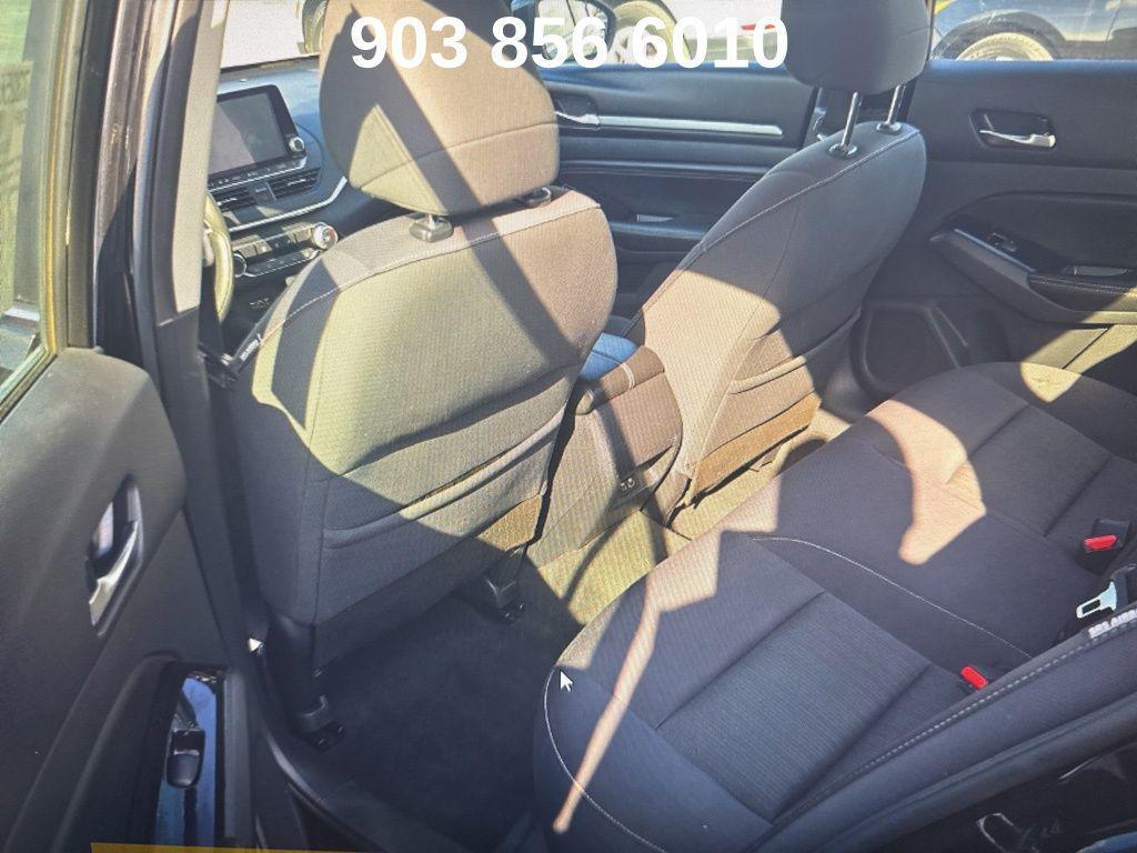 used 2021 Nissan Altima car, priced at $16,791