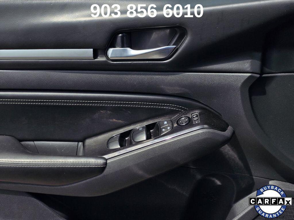used 2021 Nissan Altima car, priced at $15,755