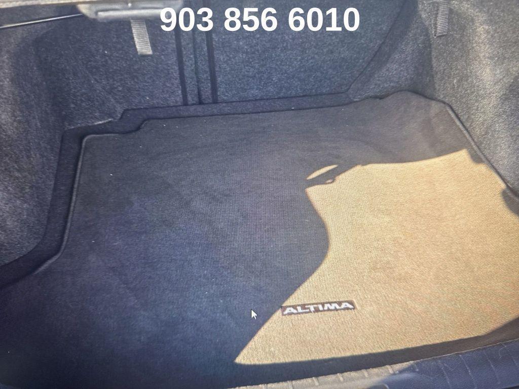 used 2021 Nissan Altima car, priced at $16,791