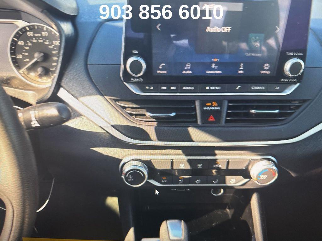 used 2021 Nissan Altima car, priced at $16,791