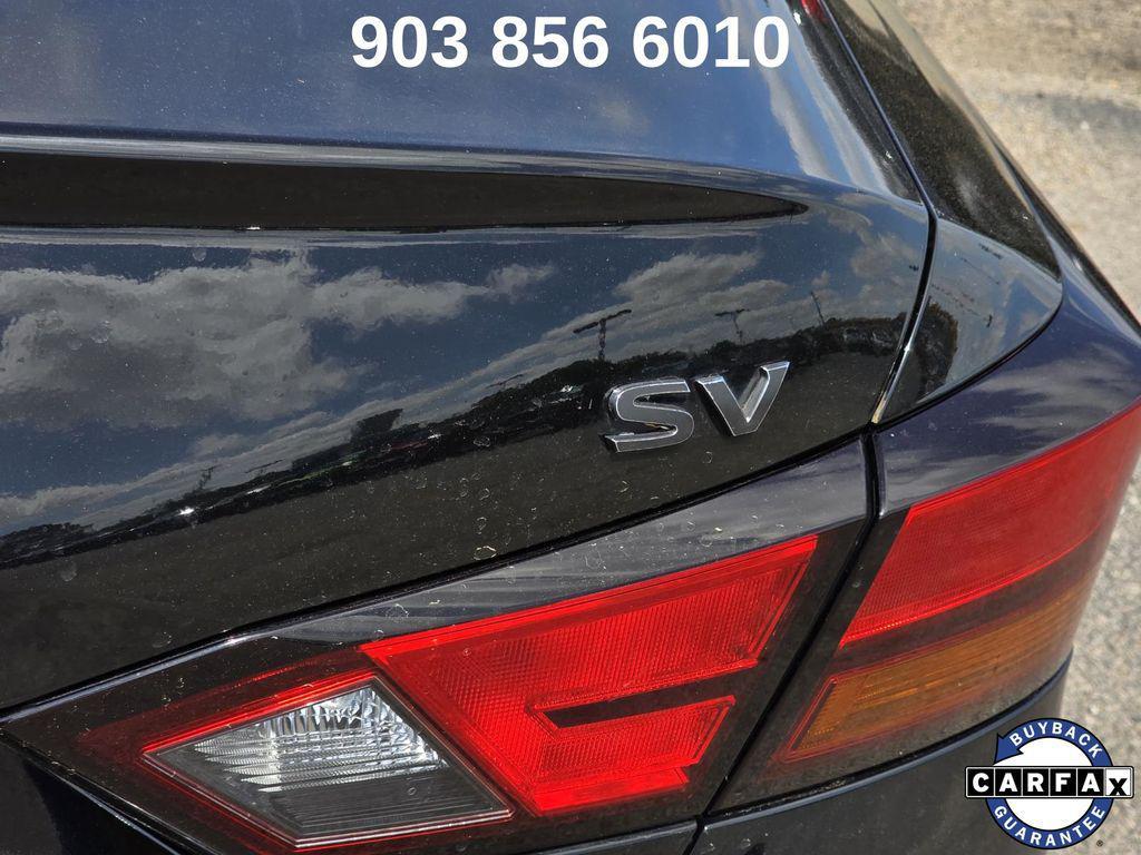 used 2021 Nissan Altima car, priced at $15,755