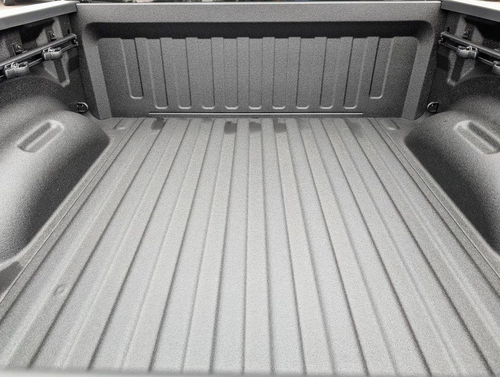 new 2026 Ram 1500 car, priced at $49,491