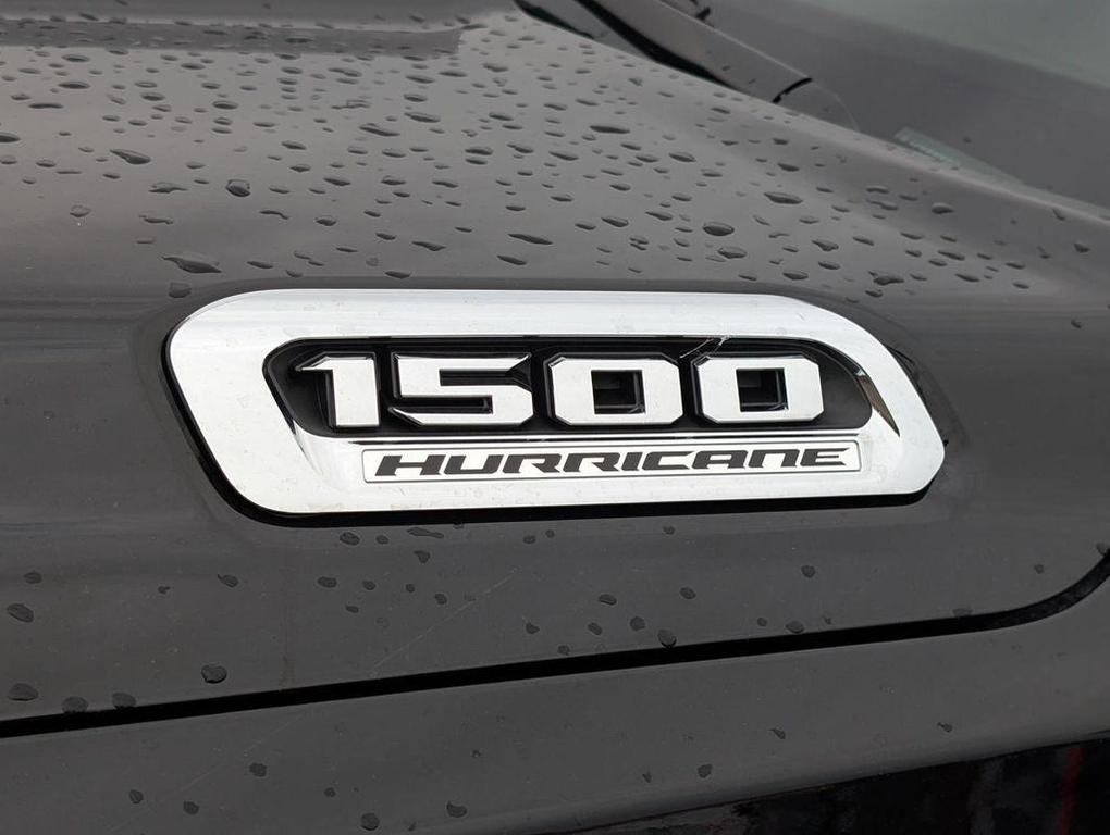 new 2026 Ram 1500 car, priced at $49,491