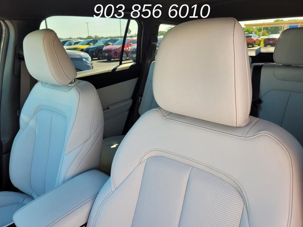 new 2026 Jeep Cherokee car, priced at $38,880