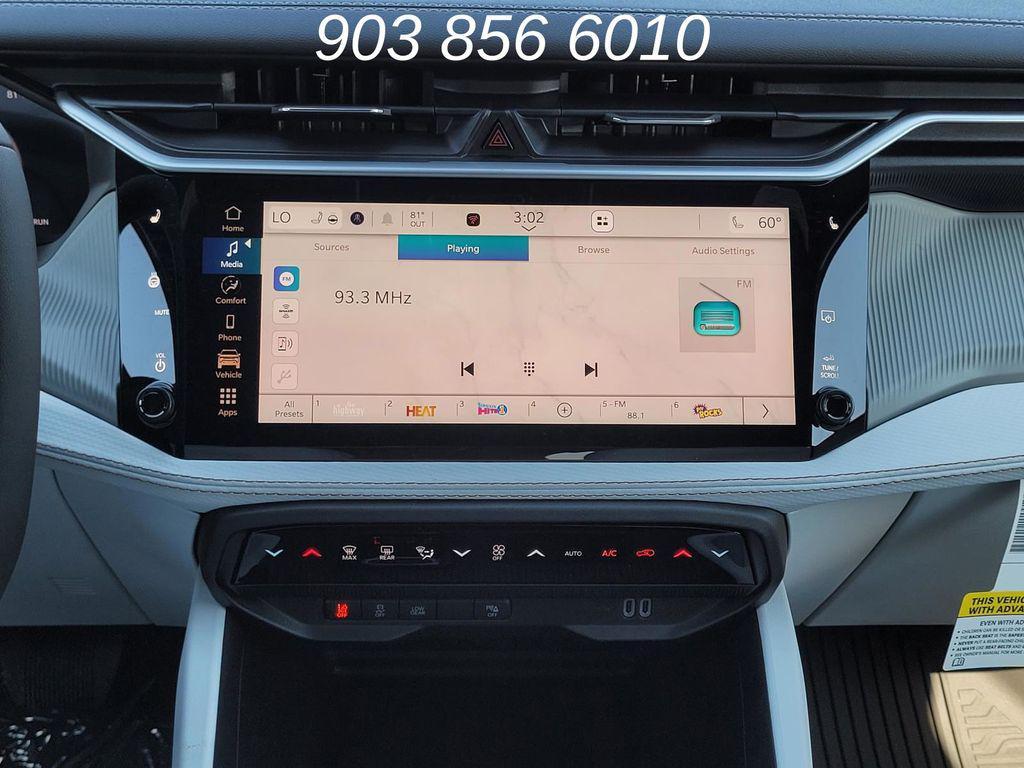 new 2026 Jeep Cherokee car, priced at $38,880
