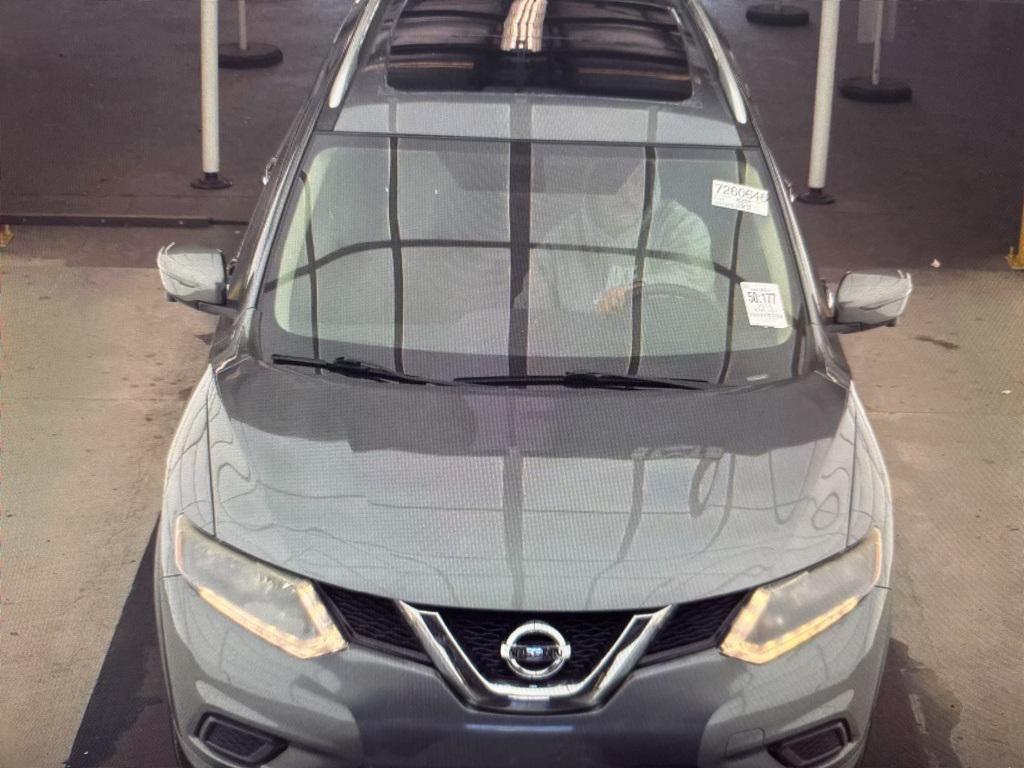 used 2016 Nissan Rogue car, priced at $12,880