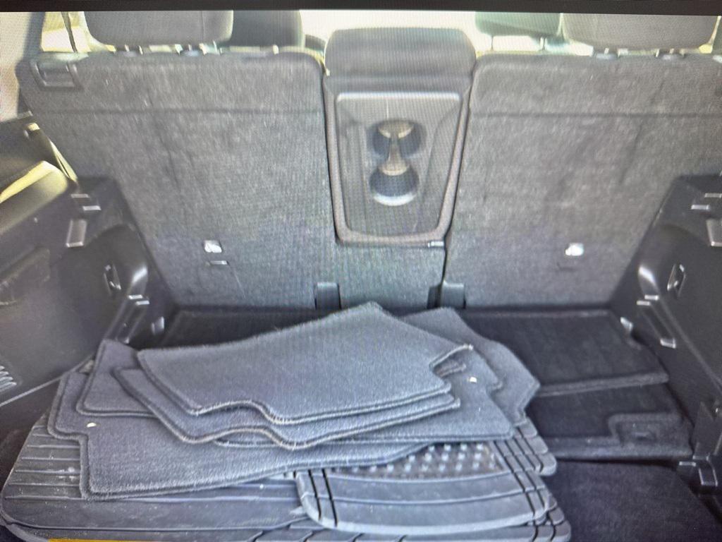 used 2016 Nissan Rogue car, priced at $12,880