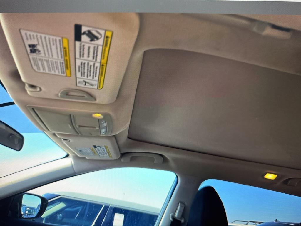 used 2016 Nissan Rogue car, priced at $12,880