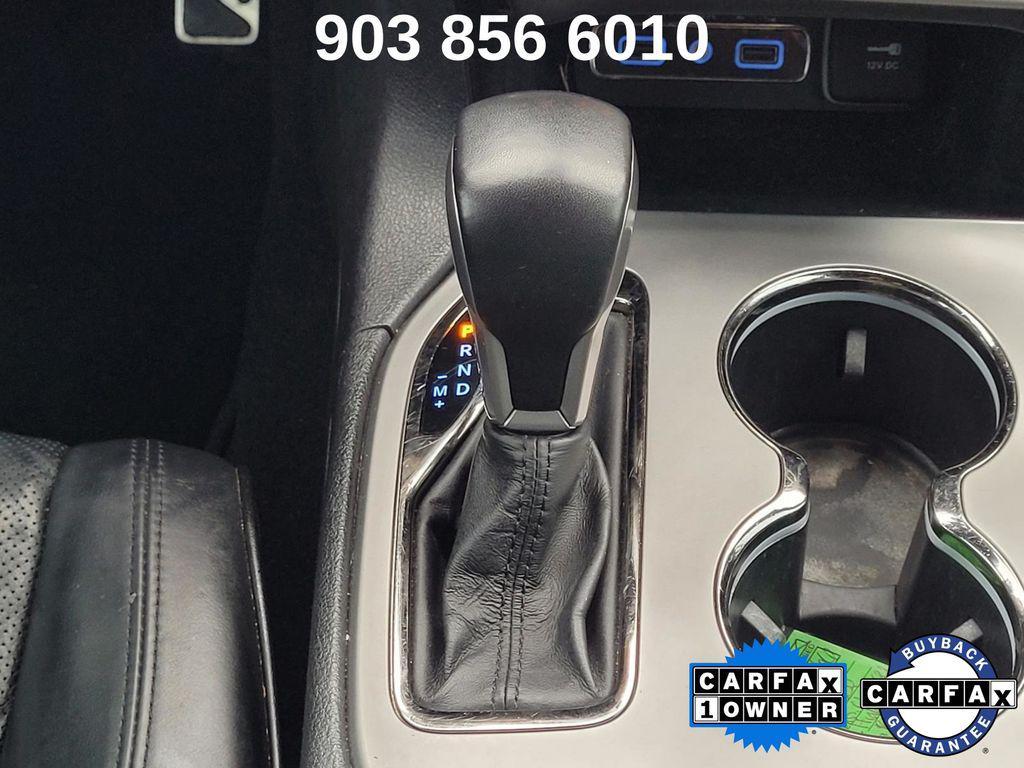 used 2021 Jeep Grand Cherokee car, priced at $23,544
