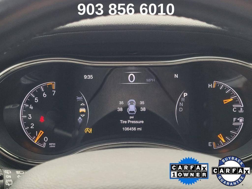 used 2021 Jeep Grand Cherokee car, priced at $23,544