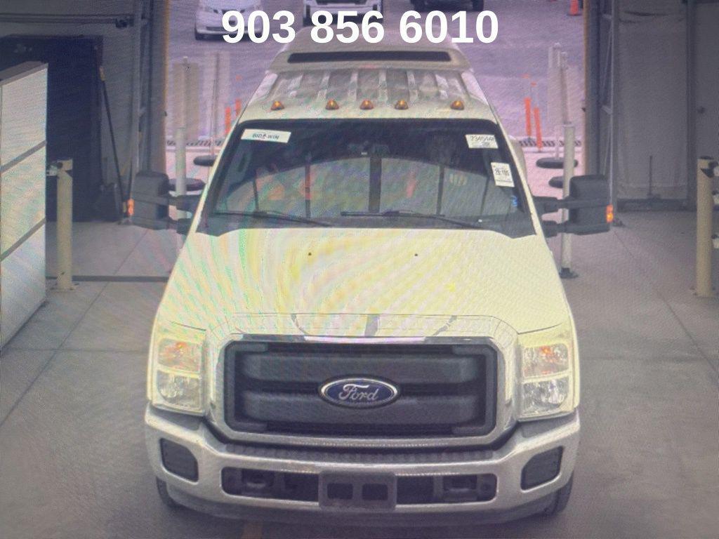 used 2016 Ford F-350 car, priced at $34,492