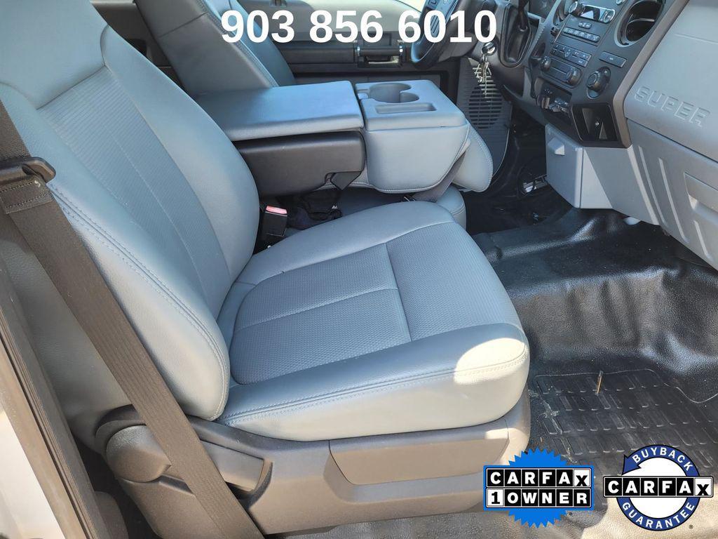 used 2016 Ford F-350 car, priced at $29,224