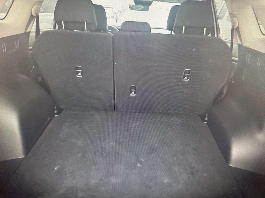 used 2025 Kia Sportage car, priced at $23,233