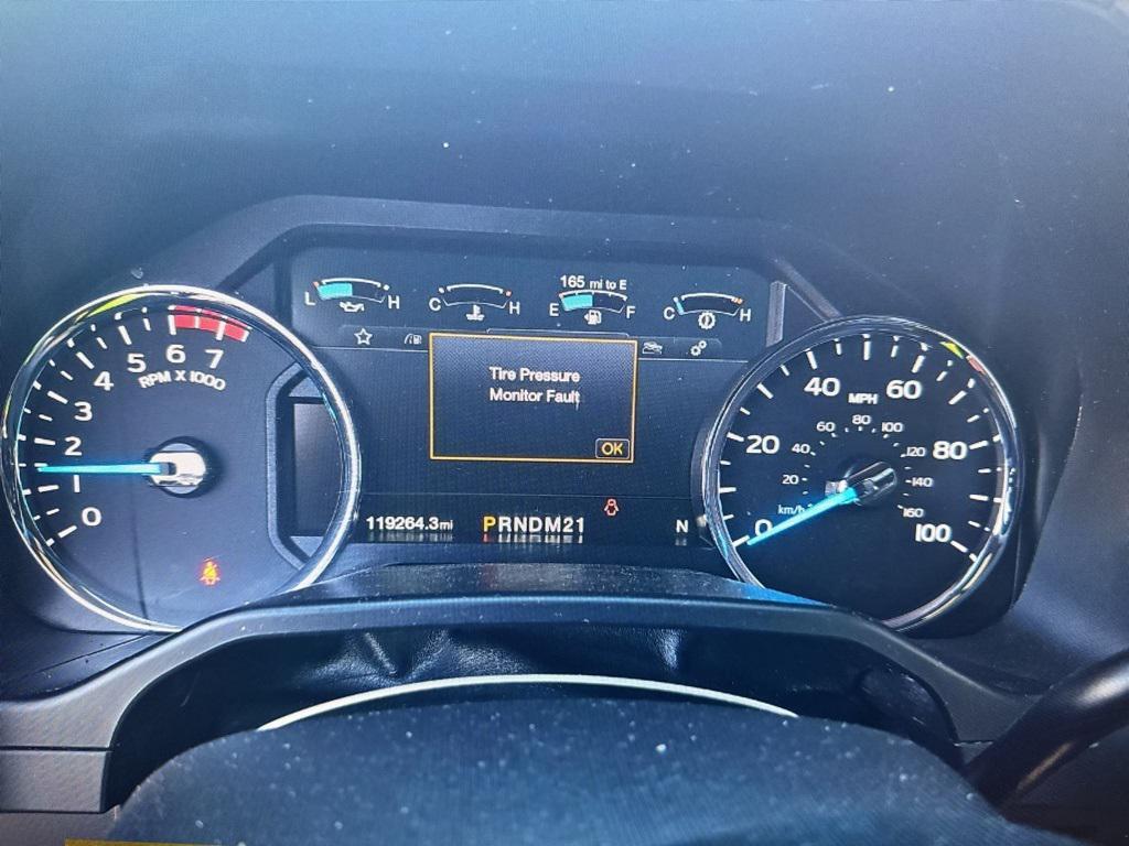 used 2017 Ford F-250 car, priced at $38,691