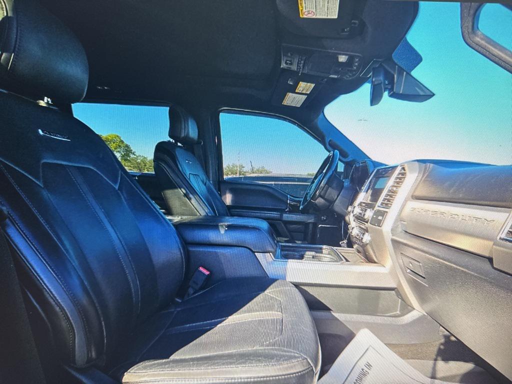 used 2017 Ford F-250 car, priced at $38,691