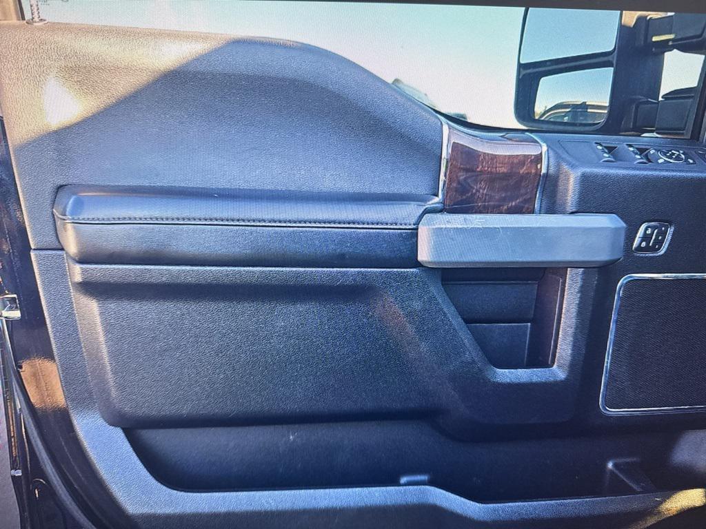 used 2017 Ford F-250 car, priced at $38,691