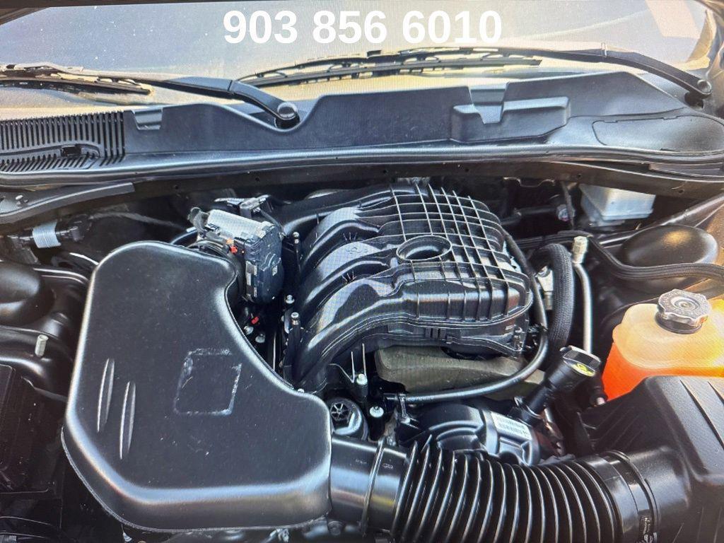 used 2023 Dodge Challenger car, priced at $26,993