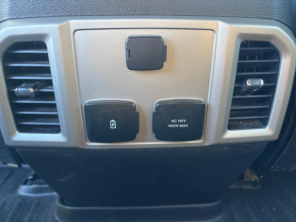 used 2021 Ford F-250 car, priced at $57,791