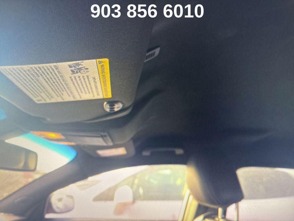 used 2018 Ford Taurus car, priced at $15,990