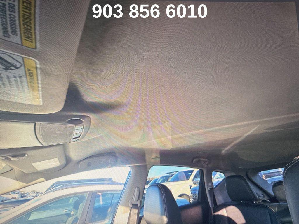 used 2023 Nissan Murano car, priced at $18,992