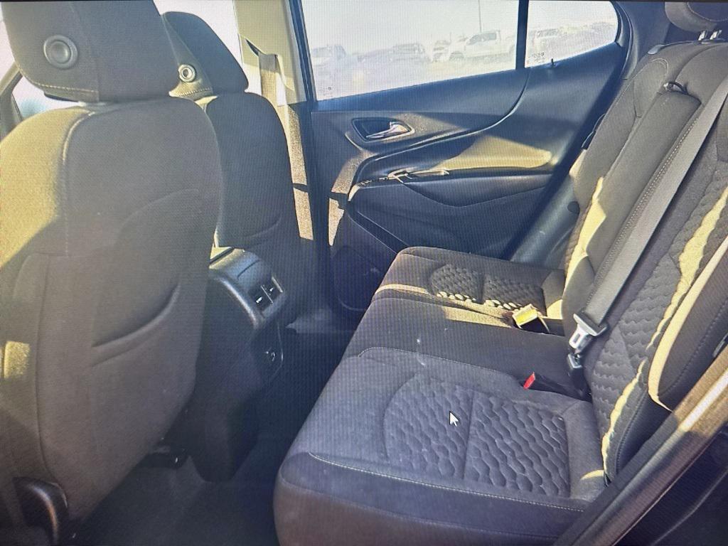 used 2021 Chevrolet Equinox car, priced at $15,233