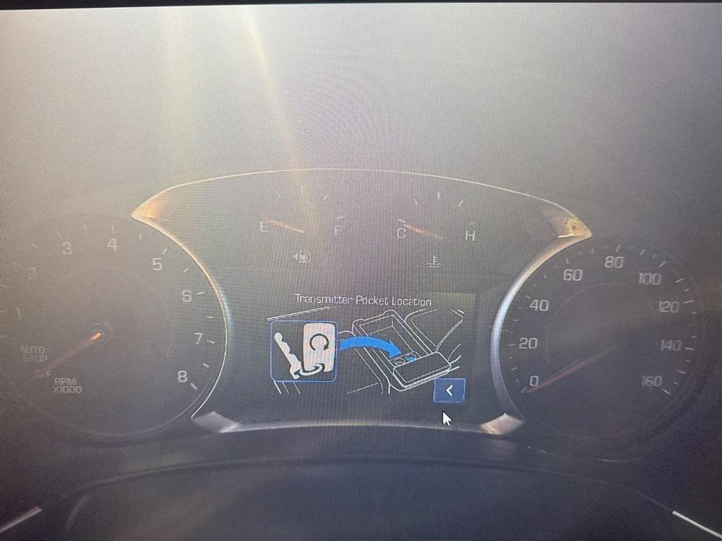 used 2021 Chevrolet Equinox car, priced at $15,233