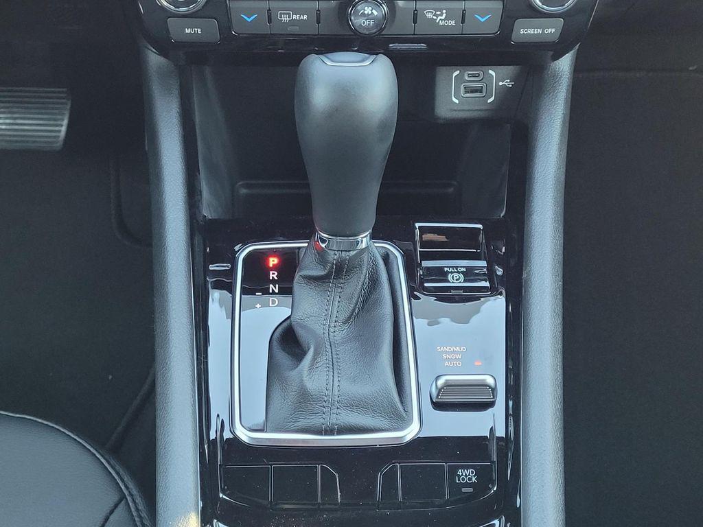 new 2026 Jeep Compass car, priced at $31,990