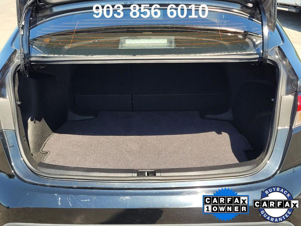 used 2024 Toyota Corolla car, priced at $21,744