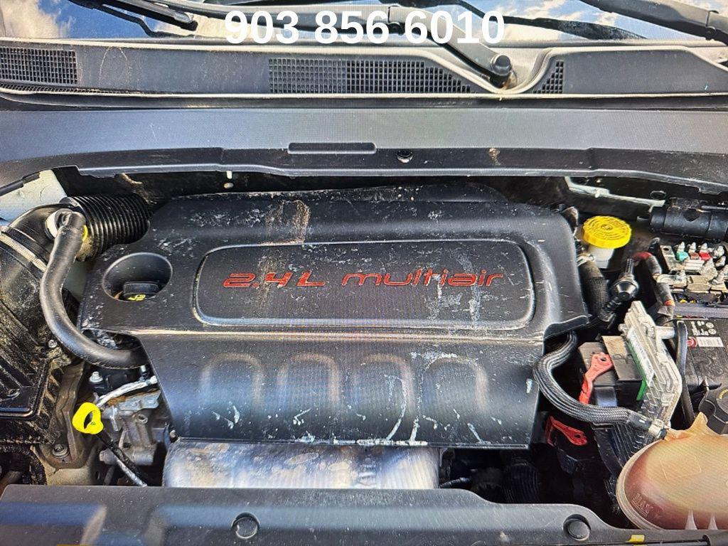 used 2021 Jeep Compass car, priced at $16,233