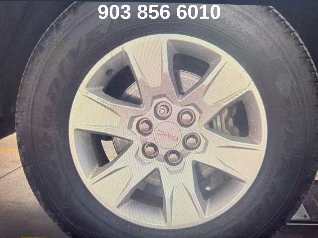 used 2018 GMC Canyon car, priced at $19,233