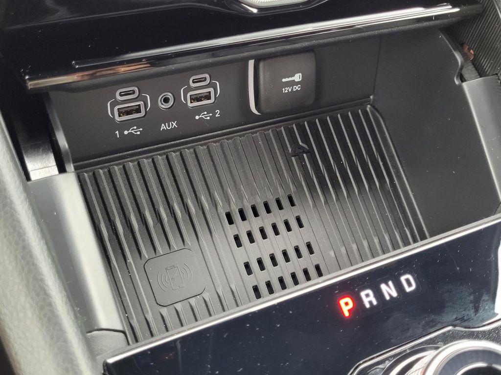 new 2026 Jeep Grand Cherokee car, priced at $42,990