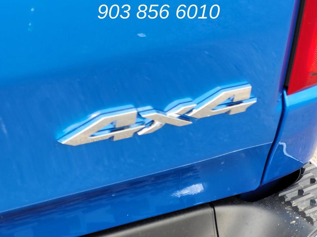 new 2026 Ram 1500 car, priced at $46,990