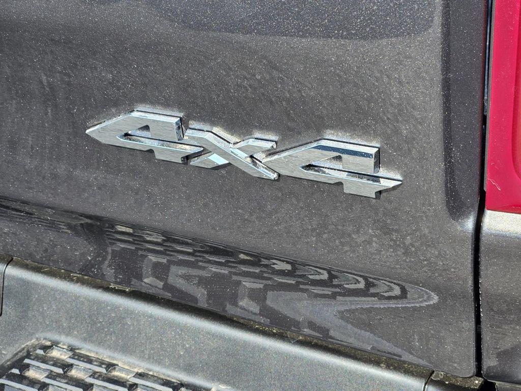 new 2026 Ram 1500 car, priced at $54,499