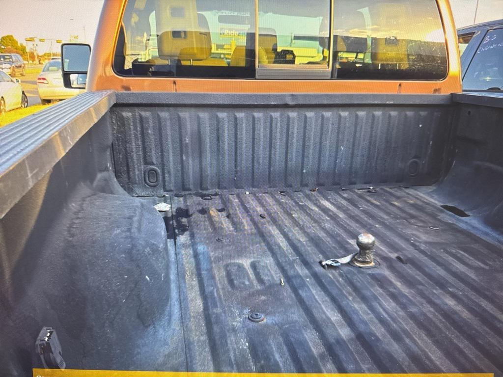 used 2011 Ford F-250 car, priced at $19,592