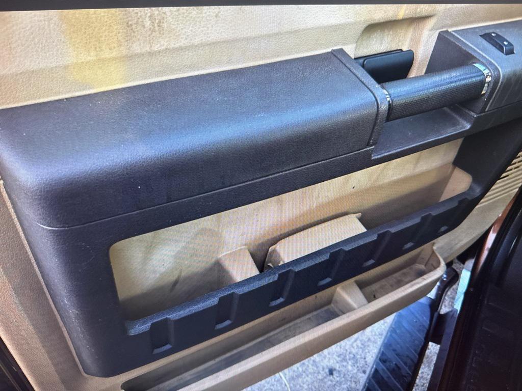 used 2011 Ford F-250 car, priced at $19,592